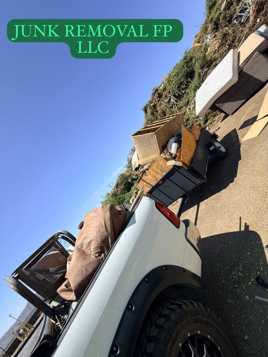Project photo